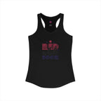 Women's Ideal Racerback Tank — Comfortable Everyday Racerback Tank Top Printify