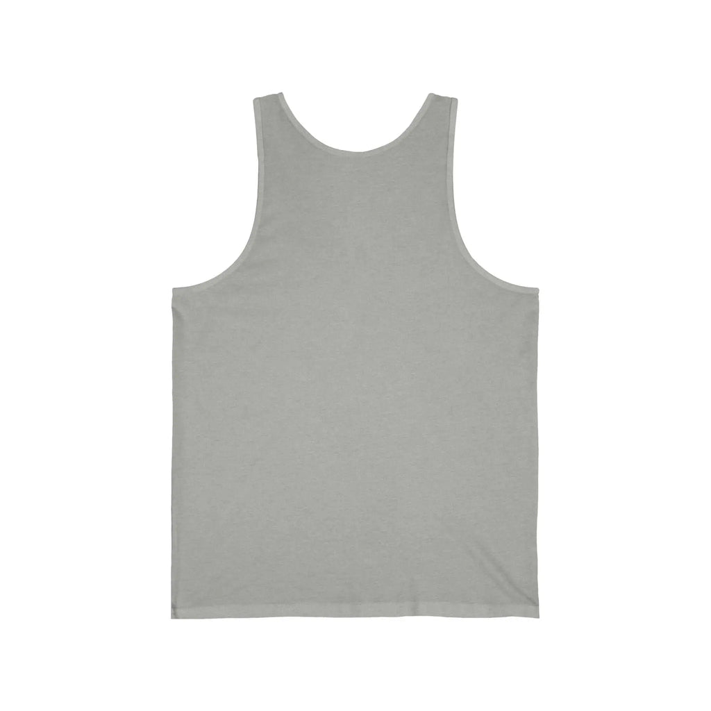 American Flag Tank Top — USA Patriotic 4th of July Graphic Tank Printify