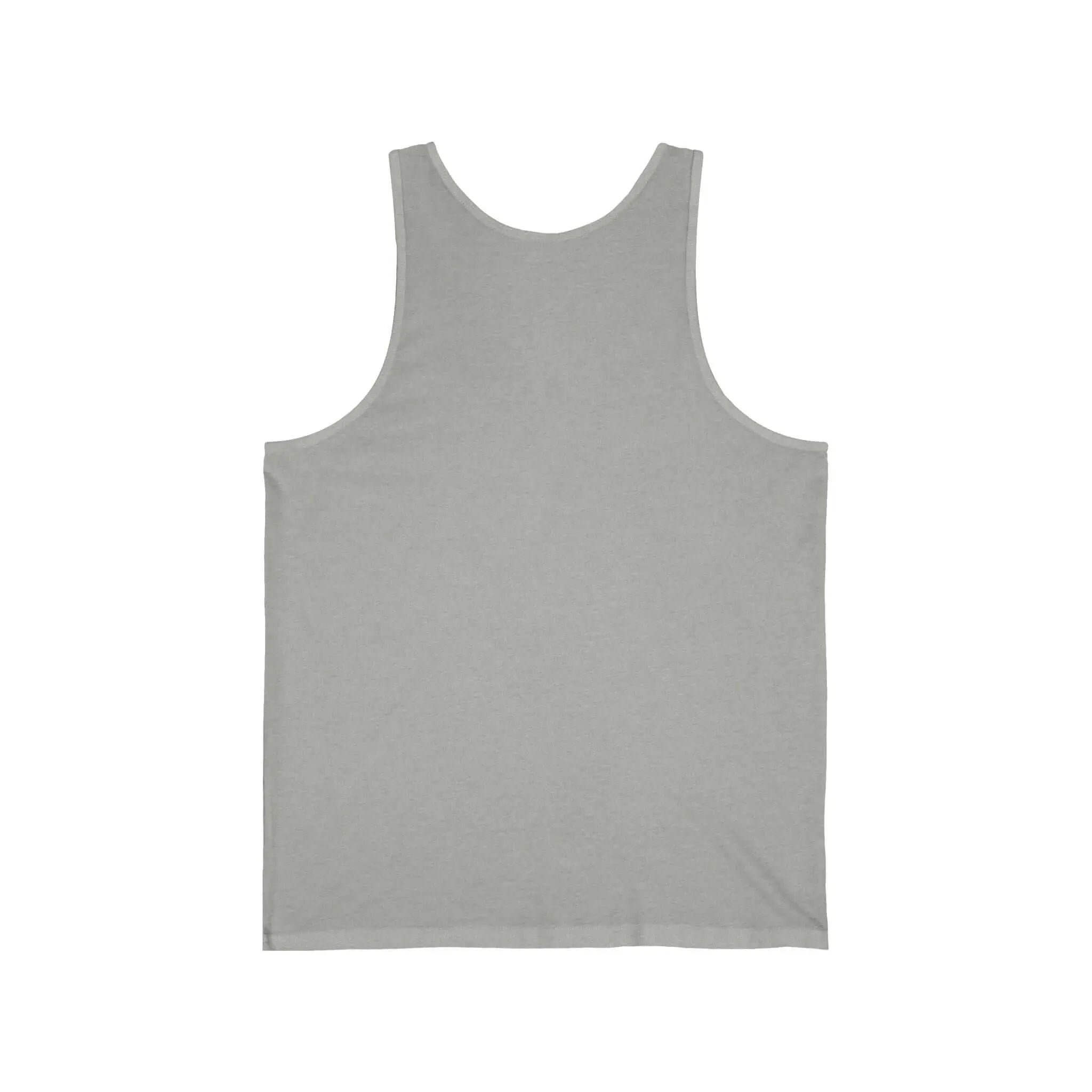 American Flag Tank Top — USA Patriotic 4th of July Graphic Tank Printify