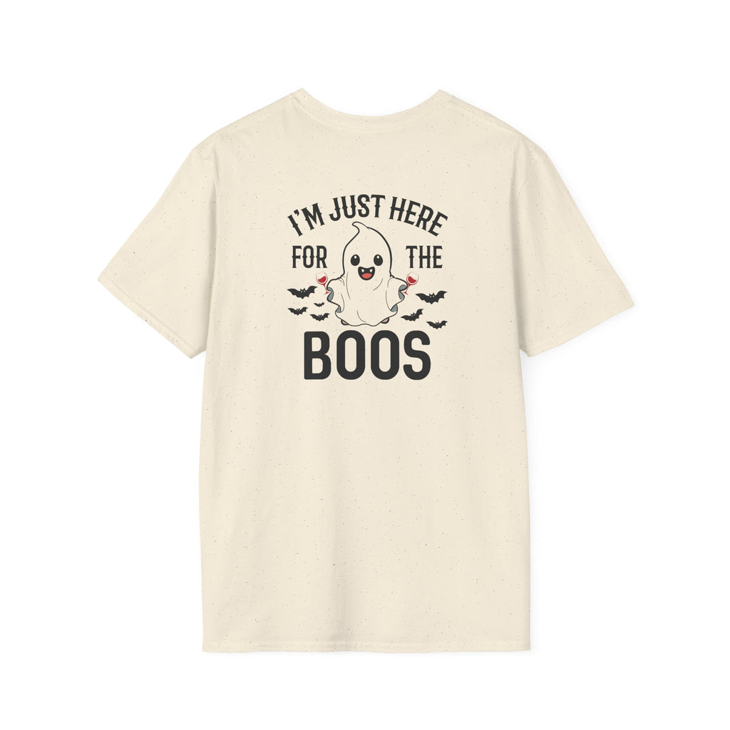 Happy Halloween Tee