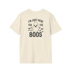 Happy Halloween Tee