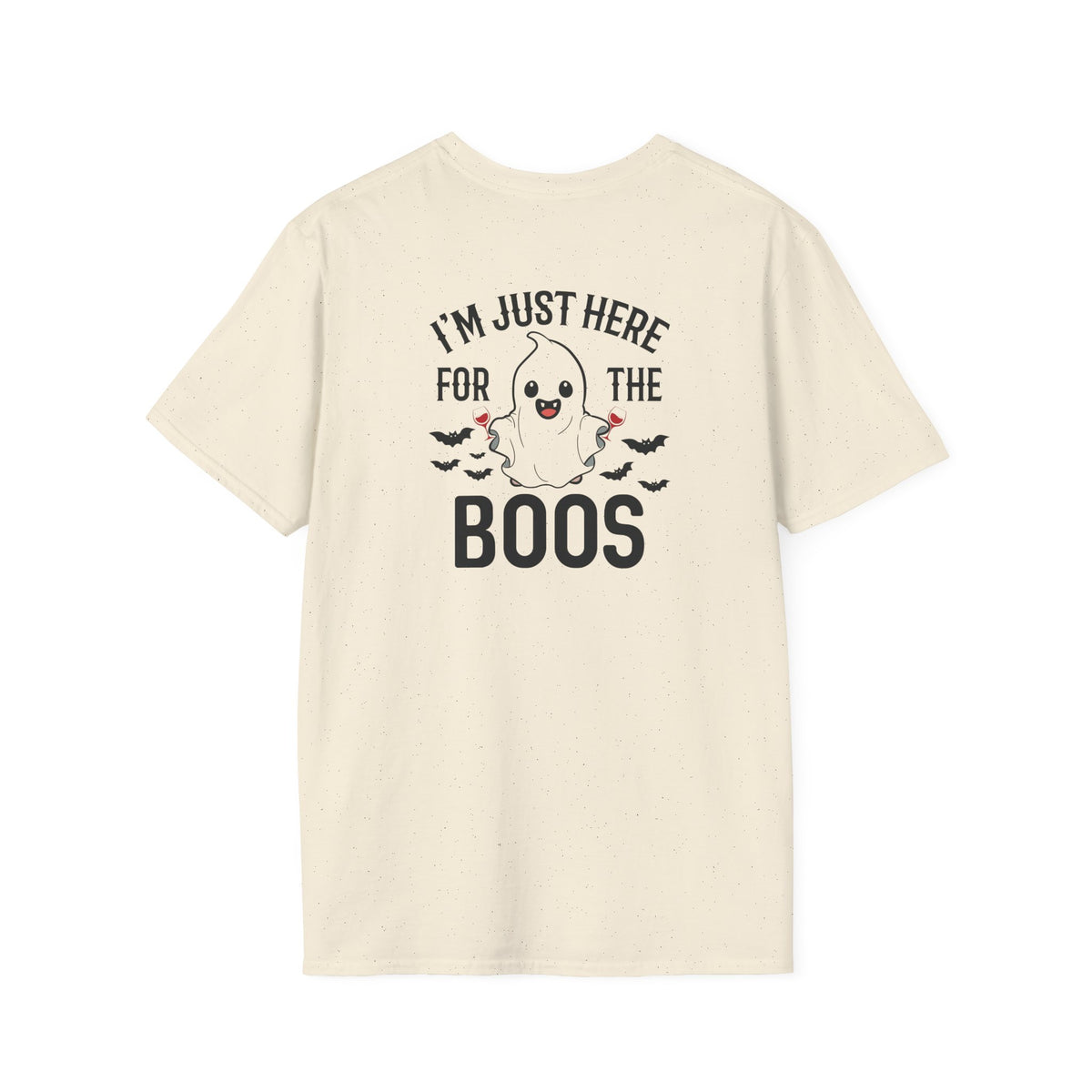 Happy Halloween Tee