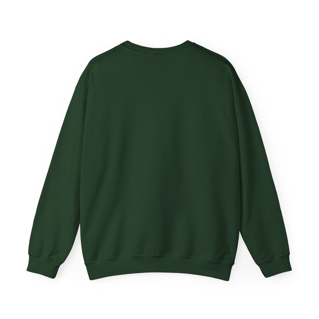 Merry Christmas Festive Character Sweatshirt (global)