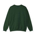 Merry Christmas Festive Character Sweatshirt (global)