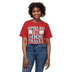 Travel Spirit T-Shirt
