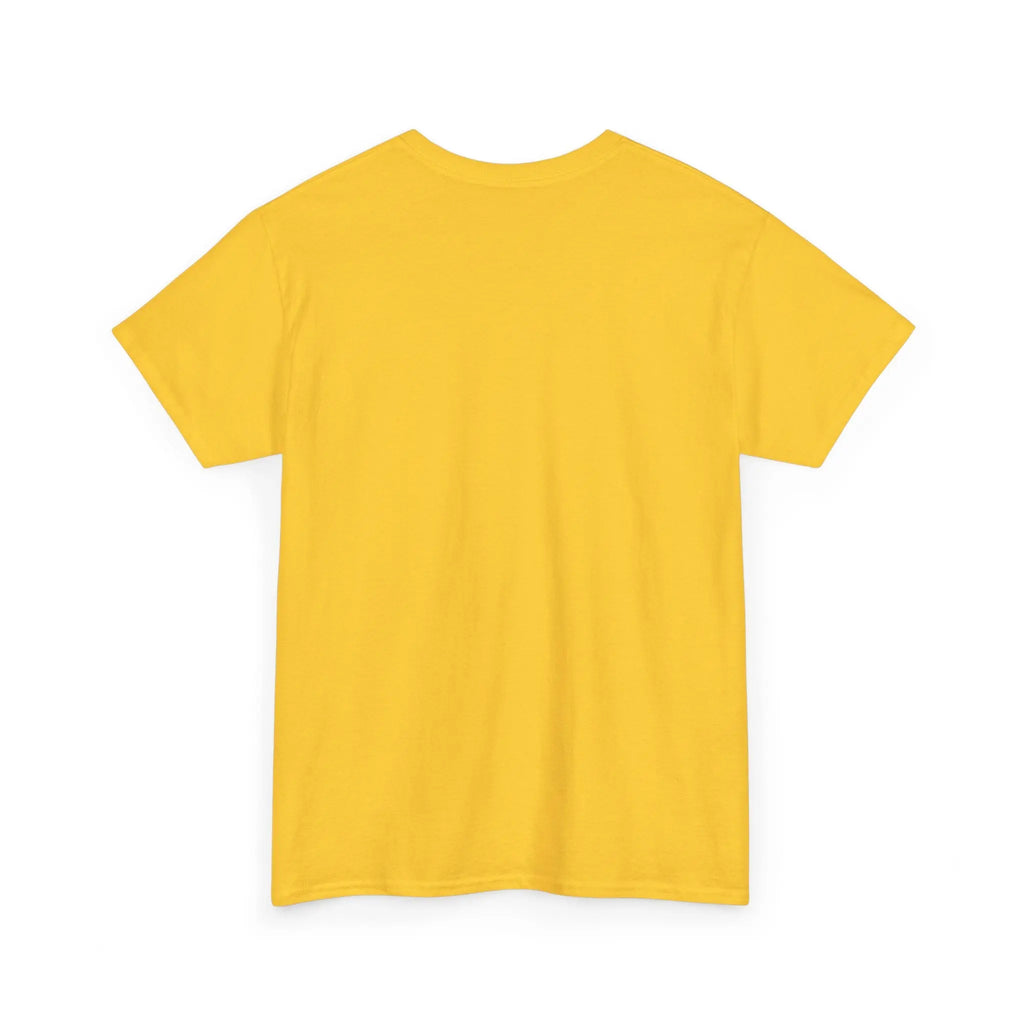 Flower Trio Tee — Cute Mini Floral Lion, Sunflower & Heart Plant Graphic T-Shirt Printify
