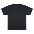 Retro Sunrise Champion T-Shirt