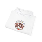 Unisex Heavy Blend™ Hooded Sweatshirt Printify