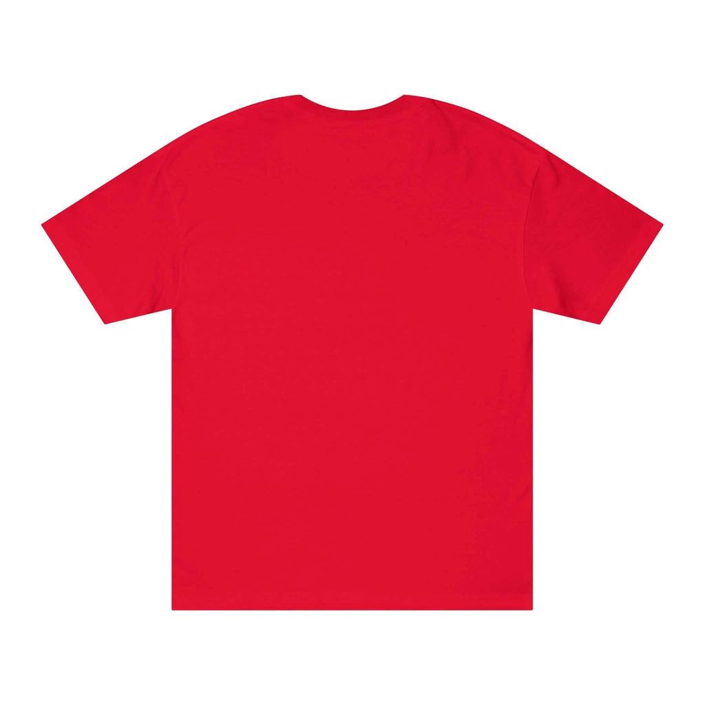 Motivational Unisex Classic Tee