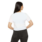 Inspirational Women’s Festival Crop Top