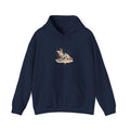Book Girl Summer Hoodie | BookTok, Beach Reading, Bookish Aesthetic Printify