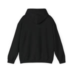 City Basketball Varsity Logo Hoodie | Collegiate, Streetwear Printify