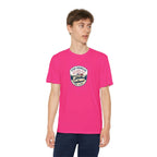 Youth Tee — "Star Spangled" Classic Camper Graphic Printify