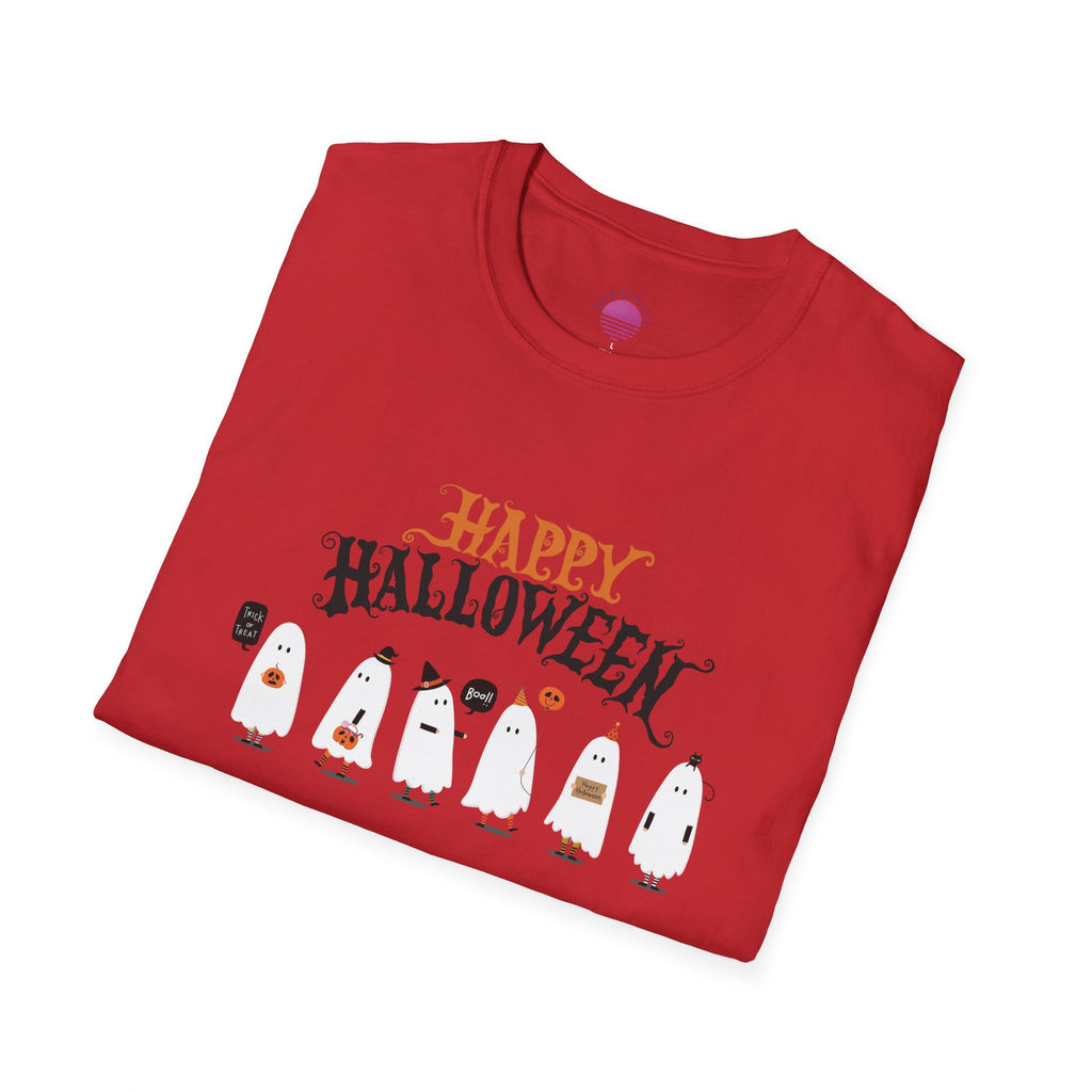 Happy Halloween Tee