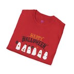 Happy Halloween Tee