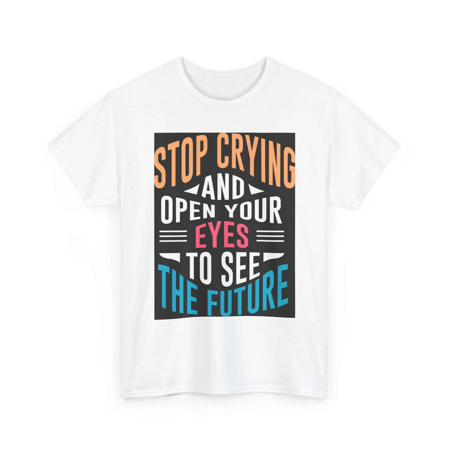 Motivational Unisex T-Shirt