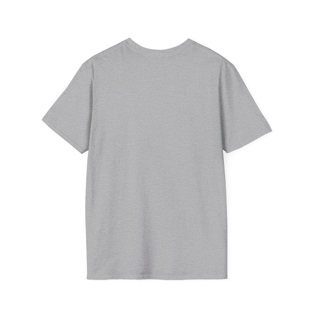 Happy Camper T-Shirt — Toasted Marshmallows Camping Graphic Tee Printify