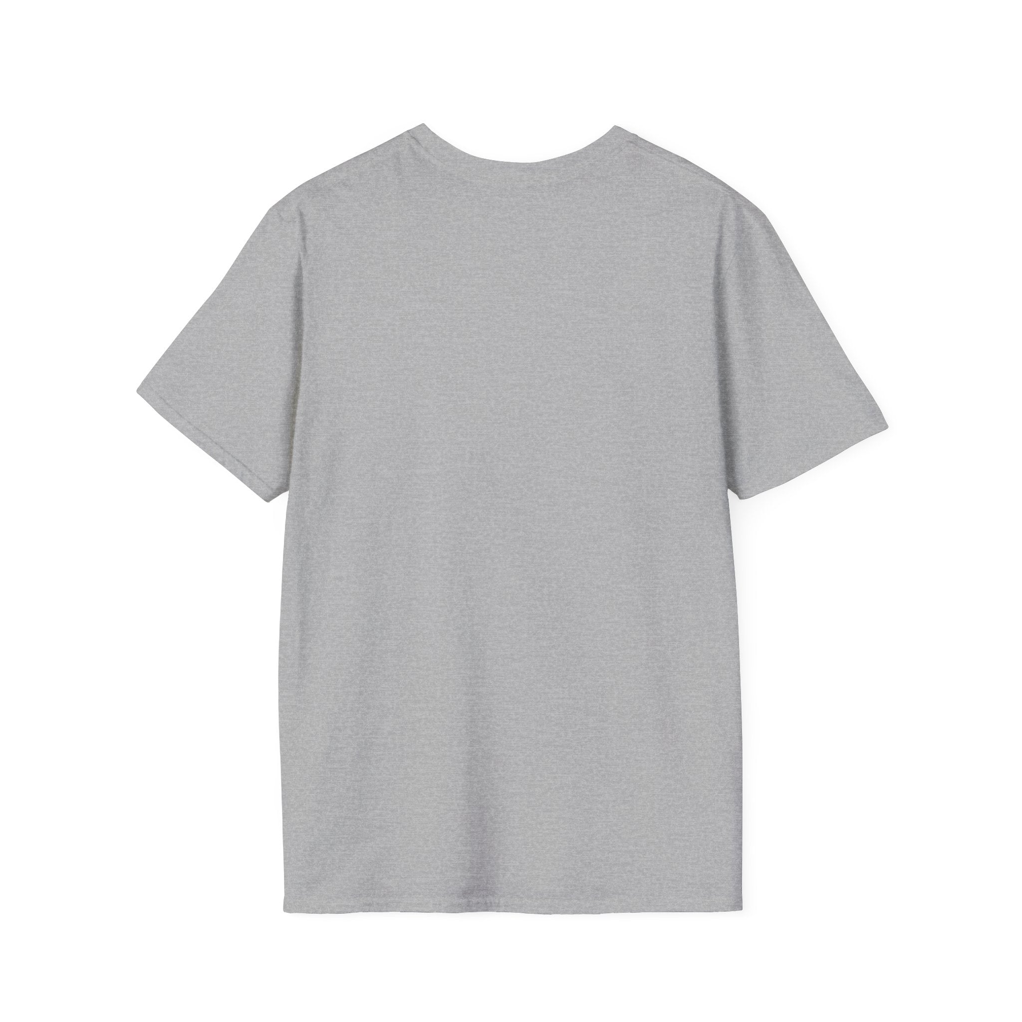 Happy Camper T-Shirt — Toasted Marshmallows Camping Graphic Tee Printify