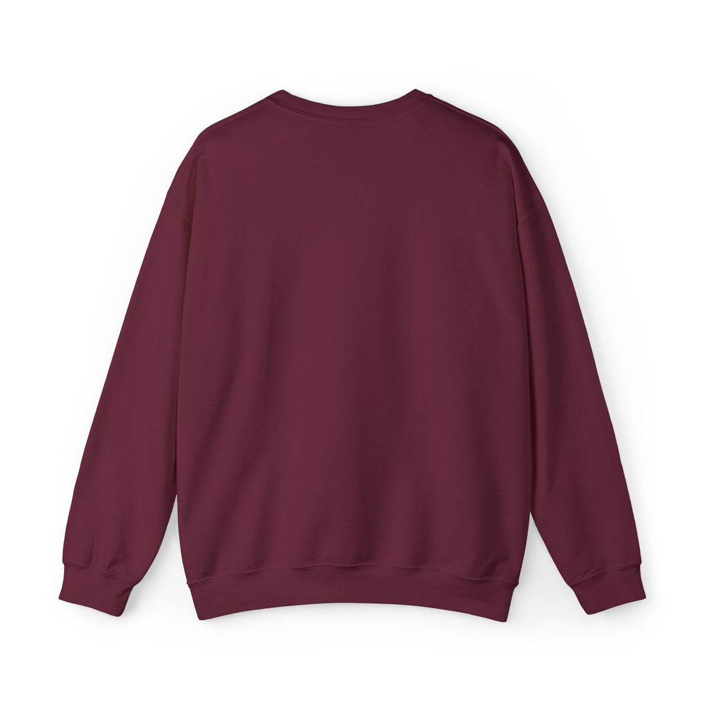 'Cozy Season' Crewneck Sweatshirt (Embroidered)