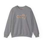 'Cozy Season' Crewneck Sweatshirt