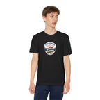 Youth Tee — "Star Spangled" Classic Camper Graphic Printify