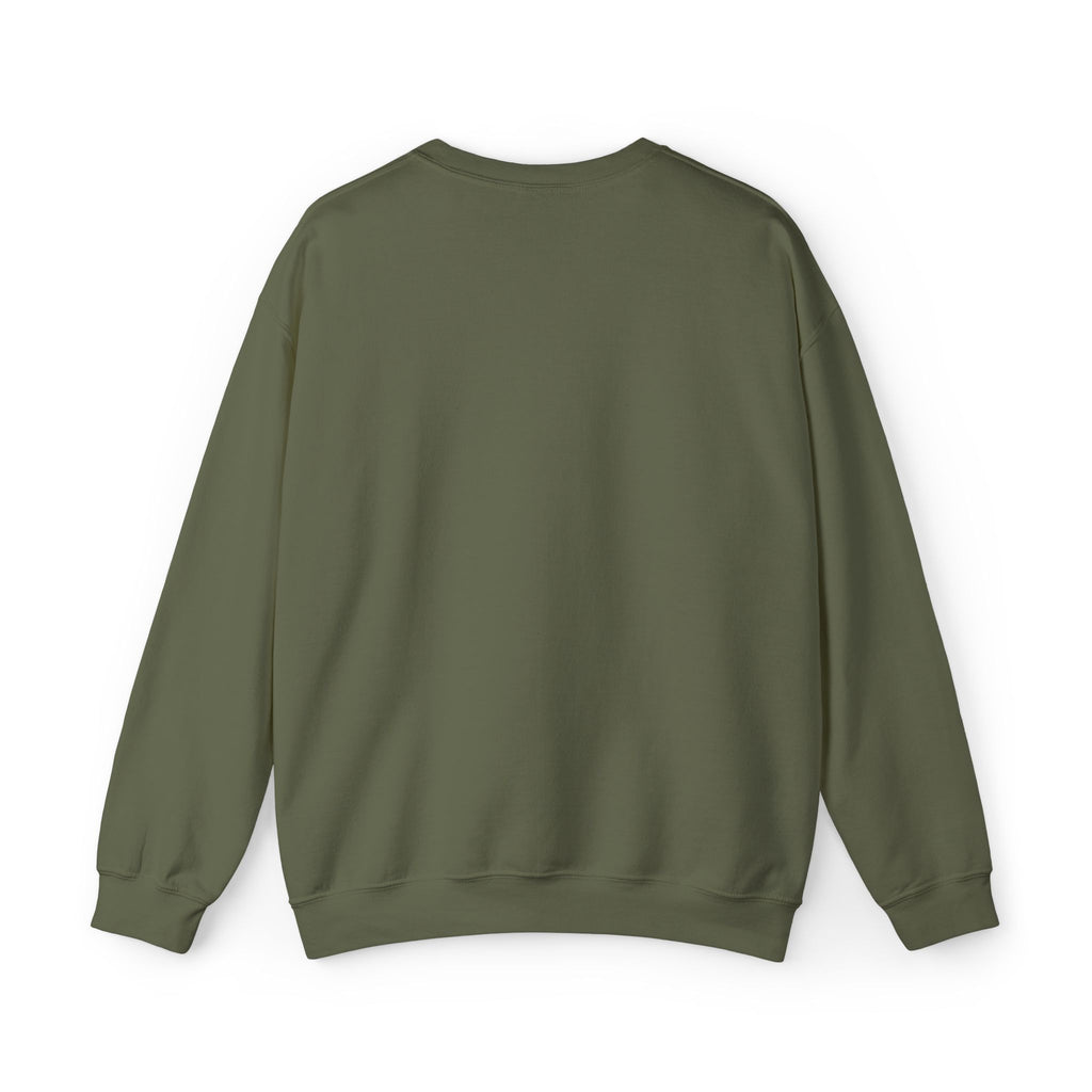 'Cozy Season' Crewneck Sweatshirt (Embroidered)
