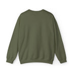 'Cozy Season' Crewneck Sweatshirt (Embroidered)