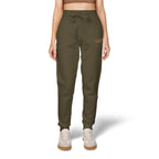 'Cozy Season' Sweatpants - Comes in a bundle with a 'cozy season' crewneck