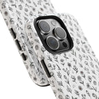 Floral Summer Vibe Phone Case — Tough Protective Floral All‑Over Print Printify