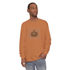 Pumpkin Weather Long Sleeve Tee