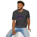 United We Stand July 4th T-Shirt Printify