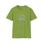 Hot Girl Summer Beachy Sun T-Shirt Printify