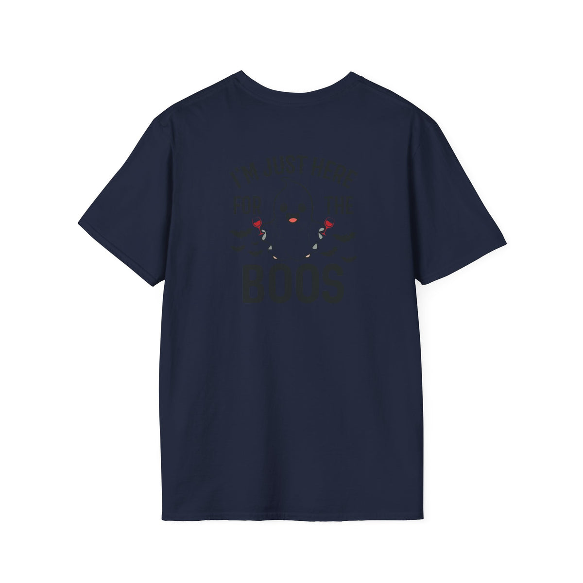 Happy Halloween Tee