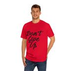 Motivational Unisex Classic Tee