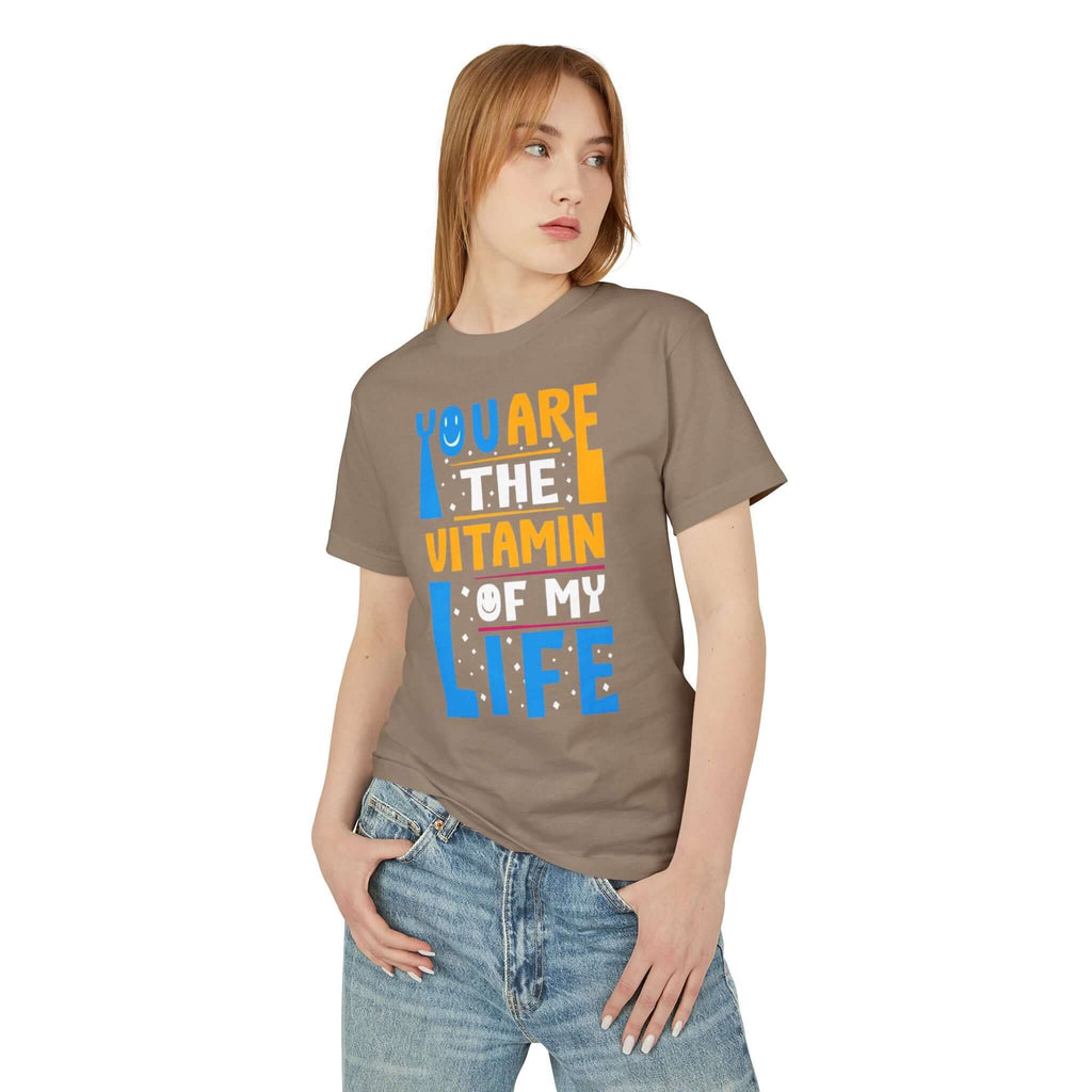 Vitamin of My Life T-Shirt
