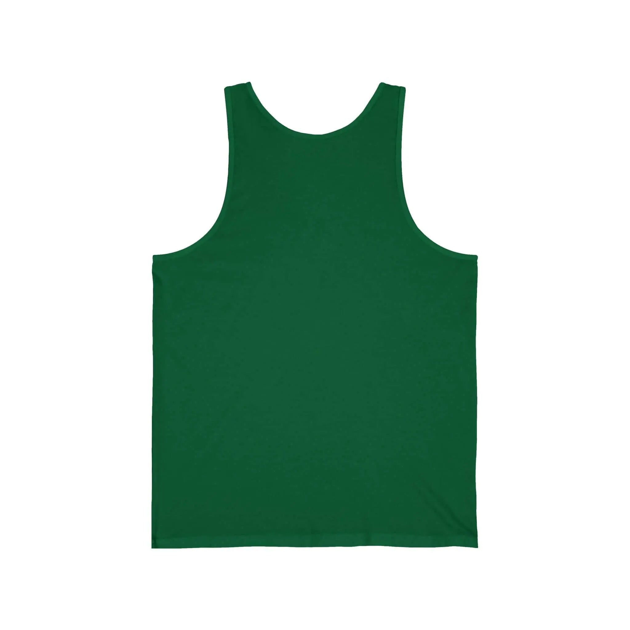 American Flag Tank Top — USA Patriotic 4th of July Graphic Tank Printify