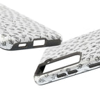 Floral Summer Vibe Phone Case — Tough Protective Floral All‑Over Print Printify