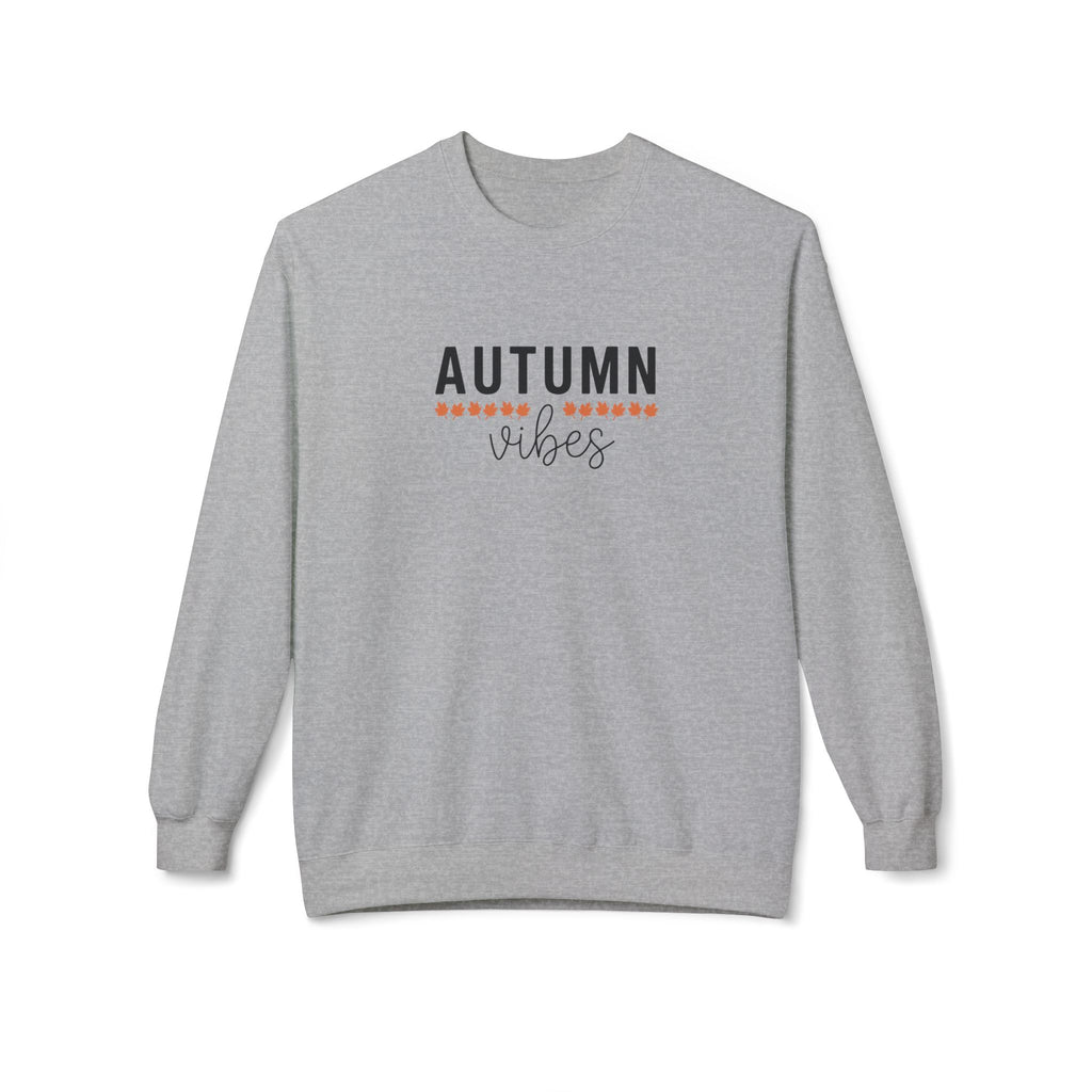 Autumn Vibes Sweatshirt