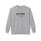 Autumn Vibes Sweatshirt
