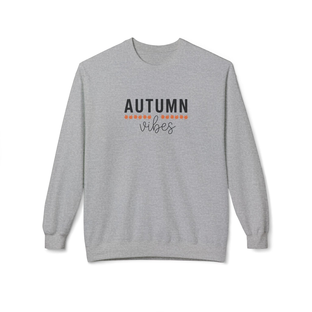 Autumn Vibes Sweatshirt
