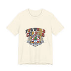 World Cup 2026 Soccer Watch Party Tee | Match-Day Fan Apparel