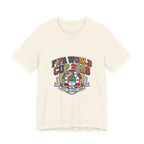 World Cup 2026 Soccer Watch Party Tee | Match-Day Fan Apparel Printify