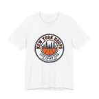 City Court Club Basketball Tee | Varsity, Collegiate Streetwear