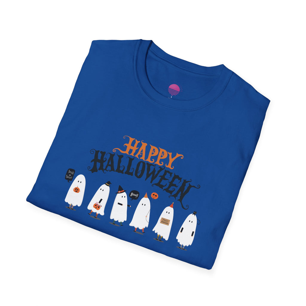 Happy Halloween Tee