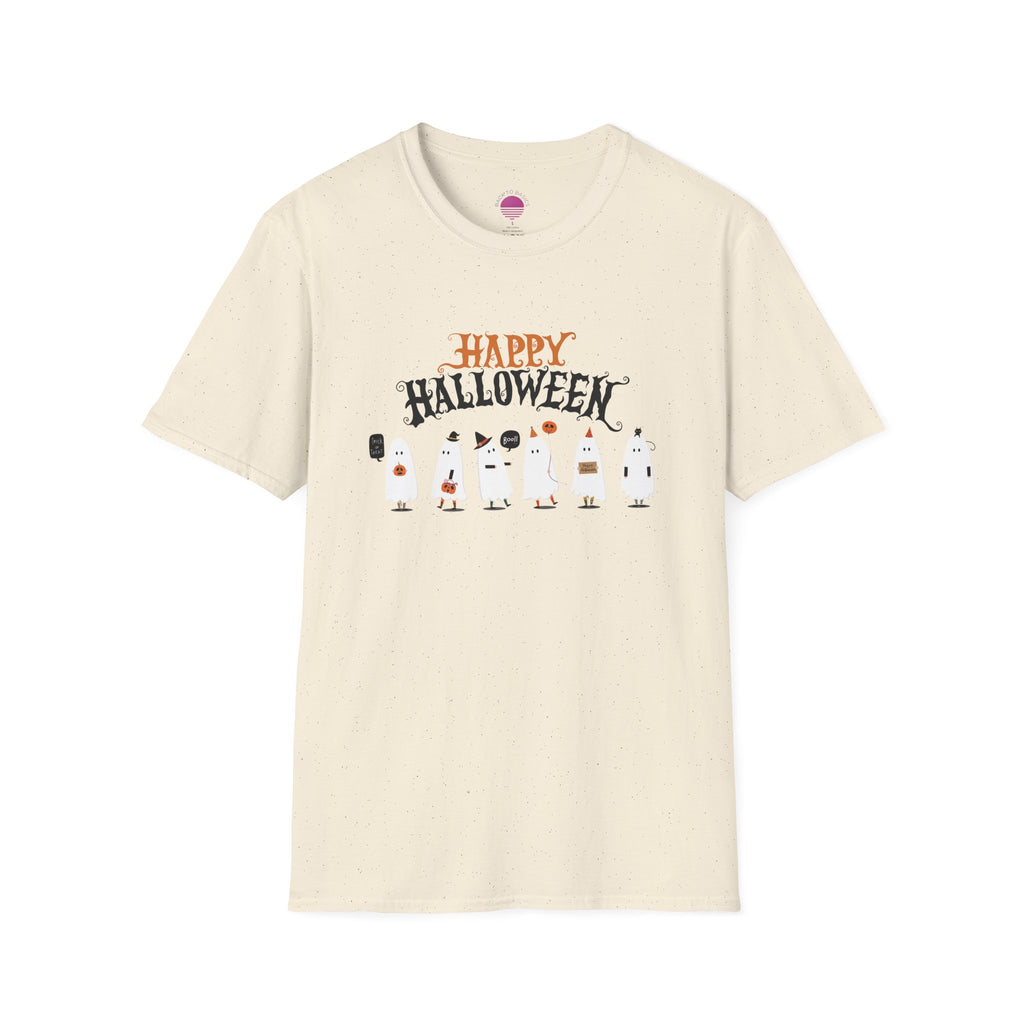 Happy Halloween Tee