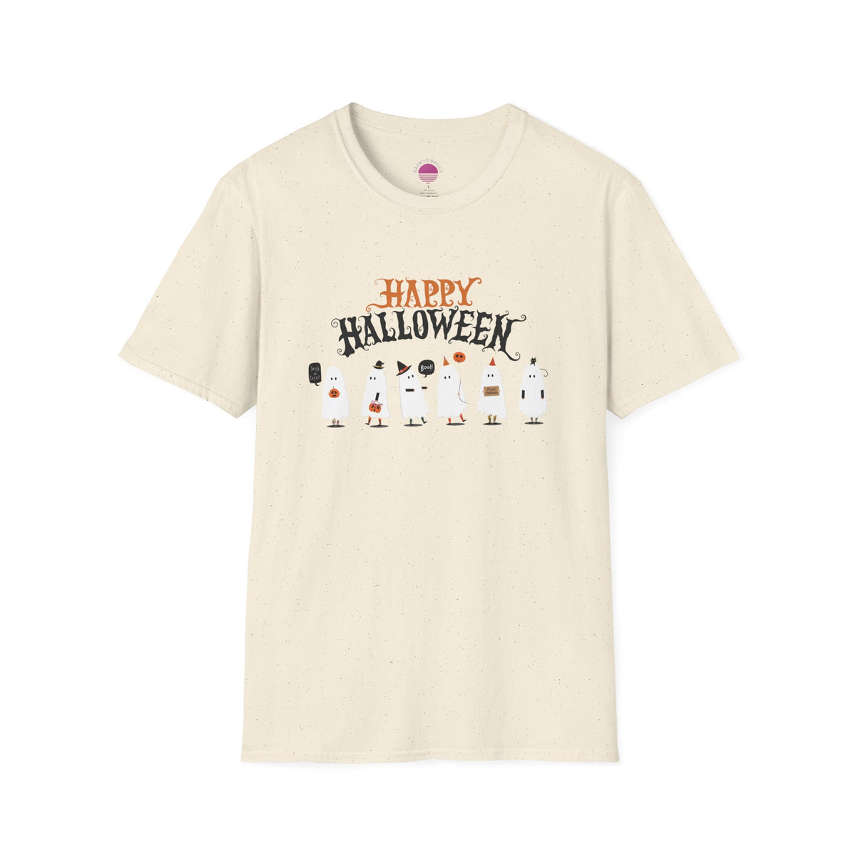 Happy Halloween Tee