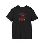 Autumn Season T-Shirt - Cozy Fall Graphic Tee