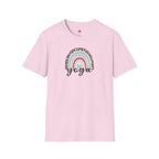 ‘Yoga’ Softstyle T-Shirt Printify
