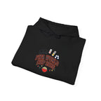 Unisex Heavy Blend™ Hooded Sweatshirt Printify