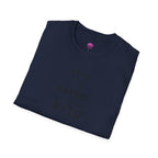 T-Shirt — "Cutest Pumpkin in the Path" Fall Graphic Tee
